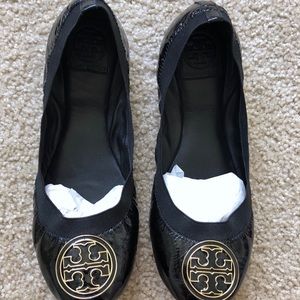 Tory Burch Ballet Flats